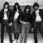 Переиздание альбома Ramones – Rocket to Russia