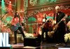 Рождественская версия Foo Fighters – Everlong на SNL