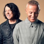 клип Tears For Fears - I Love You But I'm Lost