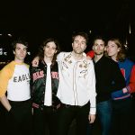 Новый альбом The Vaccines