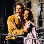 Стивен Спилберг планирует ремейк "Вестсайдской истории"