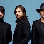Новый сингл Thirty Seconds To Mars - Dangerous Night