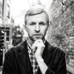 Концерты Jay-Jay Johanson в России состоятся в начале весны 2018 Концерты Jay-Jay Johanson в России