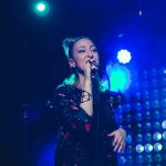 День рождения Alina Os в Мумий Тролль Баре: как это было? День рождения Alina Os в Мумий Тролль Баре 18-01-2018: репортаж, фото