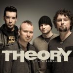 Theory of A Deadman представят альбом Wake Up Call в России