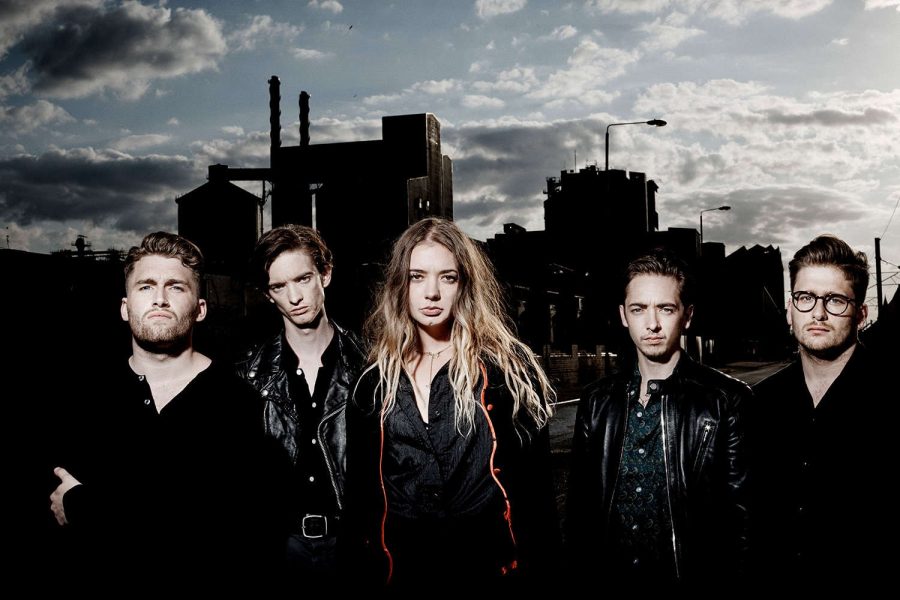 Слушать альбом Marmozets – Knowing What You Know Now: рецензия