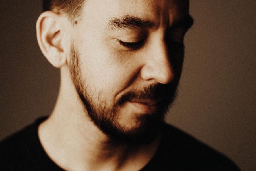 Релиз Mike Shinoda - Post Traumatic EP