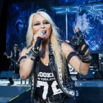 подробности нового альбома Doro