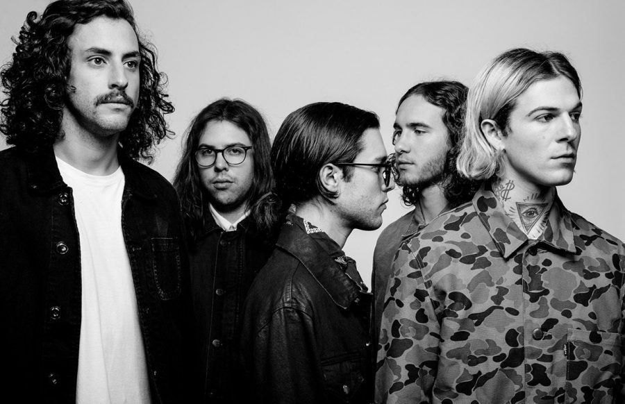 The Neighbourhood
