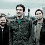 Новый альбом Snow Patrol выйдет в мае 2018 года Новый альбом Snow Patrol выйдет в мае 2018 года