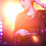 Новый сингл Alina Os — Вселенная Новый сингл Alina Os - Вселенная