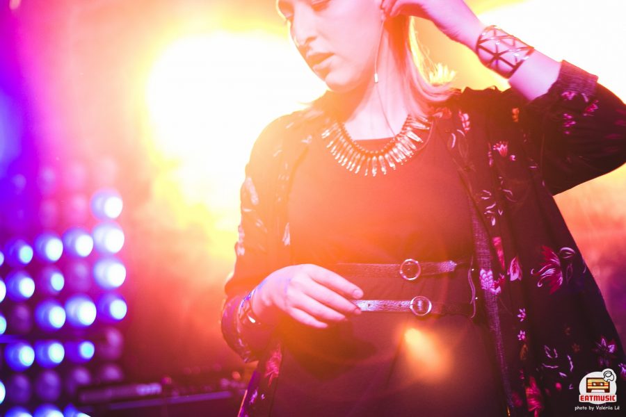 Новый сингл Alina Os - Вселенная