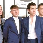 Летний тур Arctic Monkeys 2018: