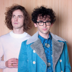 Новый альбом MGMT выйдет в феврале: обложка и треклист Новый альбом MGMT выйдет в феврале