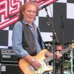 Скончался гитарист Motörhead Эдди Кларк Скончался гитарист Motörhead Эдди Кларк