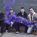 Альбом Fall Out Boy – M A N I A: должно и могло быть лучше Альбом Fall Out Boy – M A N I A рецензия