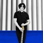 Альбом Jack White – Boarding House Reach Новые синглы Jack White - Connected By Love и Respect Commander