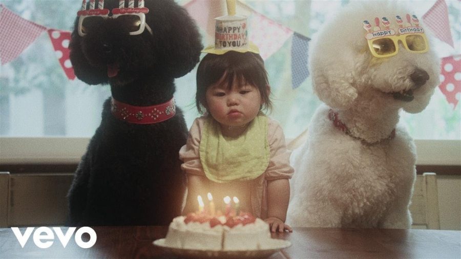 Клип Beck - Fix Me