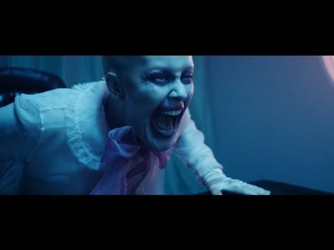 Клип Fever Ray - Wanna Sip