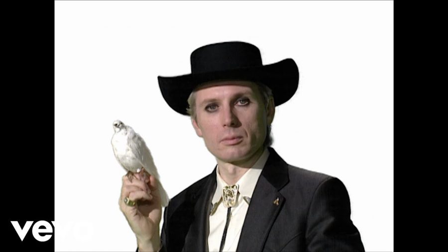 Клип Franz Ferdinand - Feel The Love Go