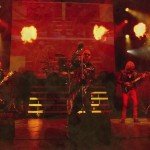 Клип Judas Priest - Lightning Strike