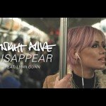 Клип Tonight Alive - Disappear (Feat. Lynn Gvnn)