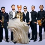 Новый альбом Guru Groove Foundation выйдет в феврале Новый альбом Guru Groove Foundation