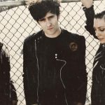 Black Rebel Motorcycle Club – Wrong Creatures