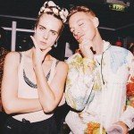Клип Diplo - Get It Right (Feat. Mø)