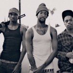 Новый сингл Black Eyed Peas — Street Livin’