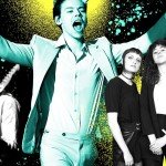 25 лучших песен в роке за 2017 год по версии Billboard 25 лучших песен в роке за 2017 год по версии Billboard