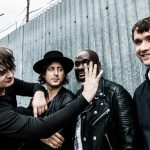 Как выглядит гостиница группы The Libertines: краткий room-тур гостиница группы The Libertines