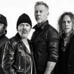 Группа Metallica получит премию Polar Music Prize