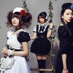 Альбом BAND-MAID – World Domination