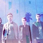 Слушать сингл The Boxer Rebellion – Goodnight