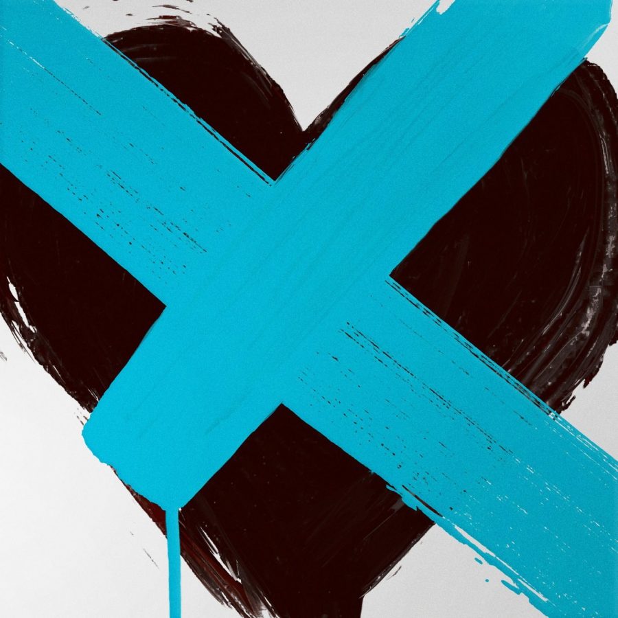Слушать сингл CHVRCHES – Get Out