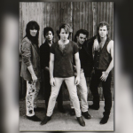 Золотой состав Bon Jovi поднимется на сцену Зала славы рок-н-ролла