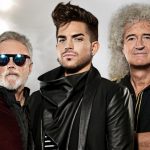Гастрольный тур Queen 2018