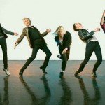 Альбом Franz Ferdinand – Always Ascending: эксперимент удался Слушать альбом Franz Ferdinand – Always Ascending