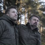 Новый клип группы 7Раса на сингл "Русская зима"