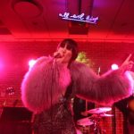 Сингл Karen O — YO! MY SAINT для короткометражки KENZO Сингл Karen O - YO! MY SAINT