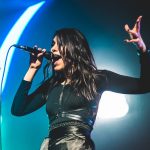 30-летие Веры Мусаелян (АлоэВера в клубе Red 27-01-2018): репортаж, фото | Eatmusic