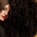 Лана Дель Рей в L'Officiel USA