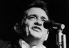 трибьют-альбом Johnny Cash: Forever Words