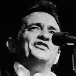 трибьют-альбом Johnny Cash: Forever Words