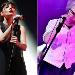 Слушать сингл CHVRCHES - My Enemy Ft. Matt Berninger