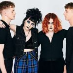EP Pale Waves – ALL THE THINGS I NEVER SAID: кто они без The 1975? Слушать EP Pale Waves – ALL THE THINGS I NEVER SAID: рецензия