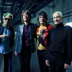Европейский тур The Rolling Stones 2018