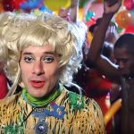 Сингл of Montreal — Paranoiac Intervals/Body Dysmorphia сингл of Montreal - Paranoiac Intervals/Body Dysmorphia
