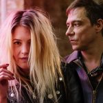 Концерты The Kills в России состоятся в июне 2018 года Концерты The Kills в России состоятся в июне 2018 года